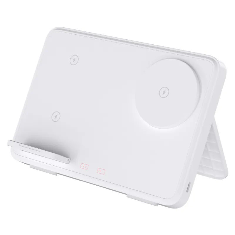 15W Three-in-one Wireless Charger SKU: CJYD209089602BY