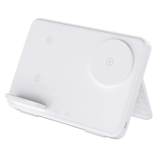 15W Three-in-one Wireless Charger SKU: CJYD209089602BY