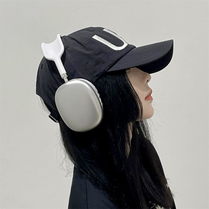 P9 Wireless Headset On-Ear Stereo Earphones Noise Cancelling Ear Buds With Mic For Cell Phone Computer Laptop Sports black